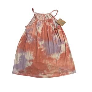 Bixby Nomad Girls Tank top size 16 Nwt